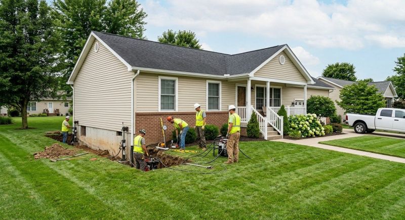 Top Foundation Lifting Companies in Baraboo, WI