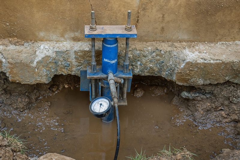 Top Foundation Lifting Companies in Middleton, WI